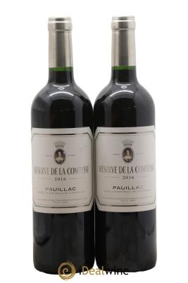 Réserve de la Comtesse Second Vin