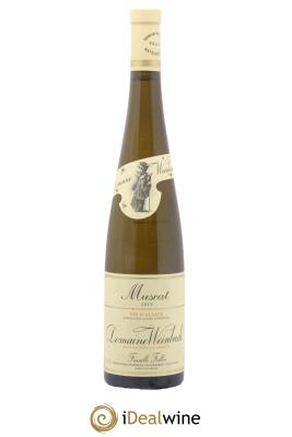 Alsace Muscat Domaine Weinbach
