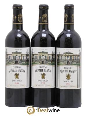 Château Léoville Barton 2ème Grand Cru Classé