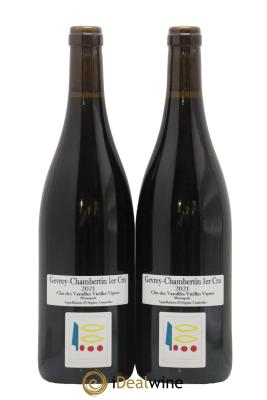 Gevrey-Chambertin 1er Cru Le Clos des Varoilles Vieilles Vignes Monopole Prieuré Roch