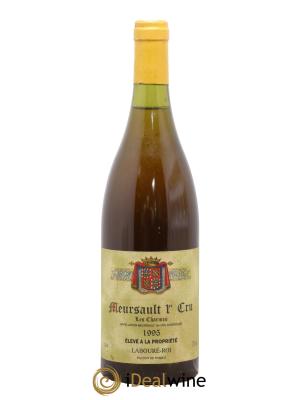 Meursault 1er Cru Les Charmes Labouré-Roi