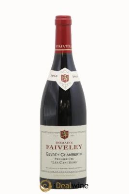 Gevrey-Chambertin 1er Cru Les Cazetiers Faiveley