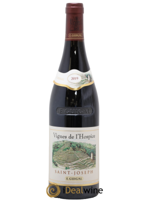 Saint-Joseph Vignes de l'Hospice Guigal