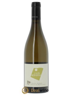 Saumur Clos Romans Domaine des Roches Neuves - Thierry Germain 