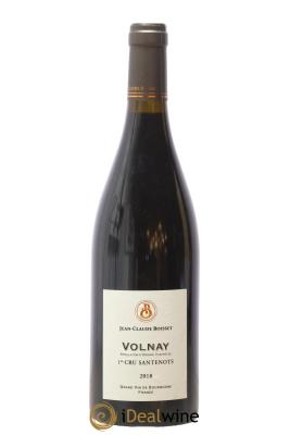 Volnay 1er Cru Les Santenots Jean-Claude Boisset