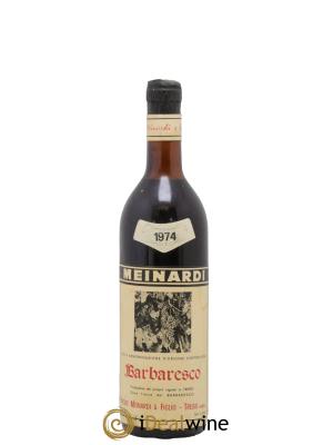 Barbaresco DOCG Meinardi