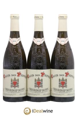 Châteauneuf-du-Pape Clos des Papes - Paul Avril