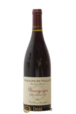 Bourgogne Pinot Noir Domaine de Villaine