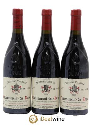 Châteauneuf-du-Pape Charvin (Domaine)