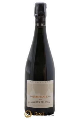 Substance Jacques Selosse