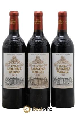 Château Labegorce Cru Bourgeois
