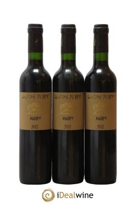 Maury Vin Doux Naturel La Coume du Roy De Volontat-Bachelet