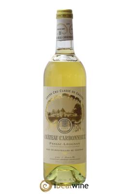 Château Carbonnieux Cru Classé de Graves