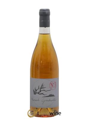 Vin de France N°3 Muriel Giudicelli