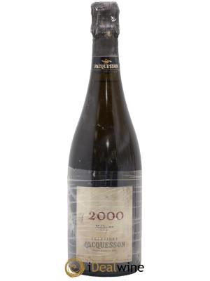 Millésimé Jacquesson