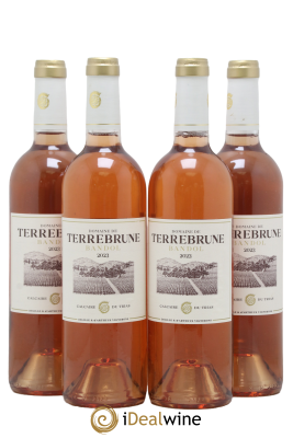 Bandol Terrebrune (Domaine de)