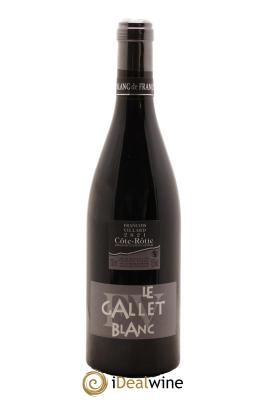 Côte-Rôtie Le Gallet Blanc François Villard