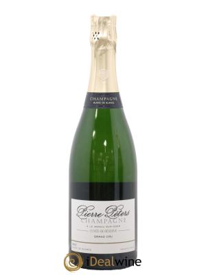 Blanc de Blancs Cuvée de Réserve Grand Cru Brut Pierre Péters 