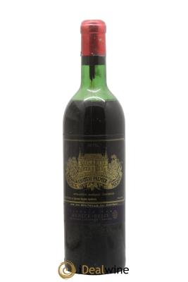 Château Palmer 3ème Grand Cru Classé