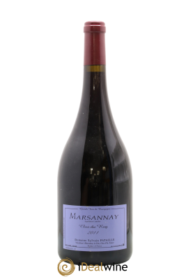 Marsannay Clos du Roy Sylvain Pataille (Domaine)