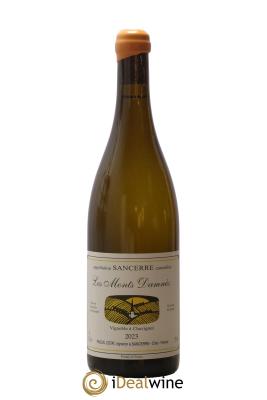 Sancerre Les Monts Damnés Pascal Cotat