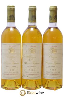 Château de Rayne Vigneau 1er Grand Cru Classé