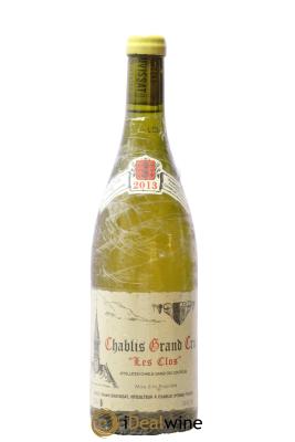 Chablis Grand Cru Les Clos Vincent Dauvissat (Domaine)