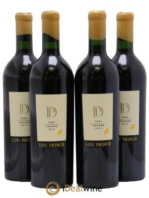 Cahors Lou Prince Domaine Du Prince