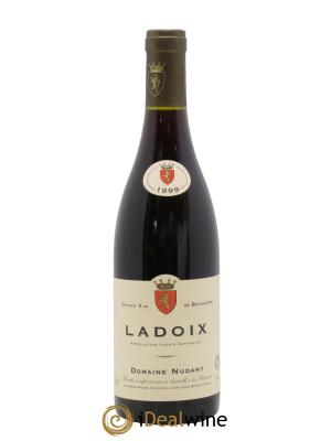 Ladoix Domaine Nudant