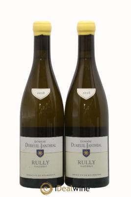 Rully Maizières Vincent Dureuil-Janthial