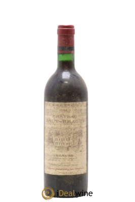 Château Haut-Bergey