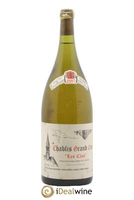 Chablis Grand Cru Les Clos Vincent Dauvissat (Domaine)