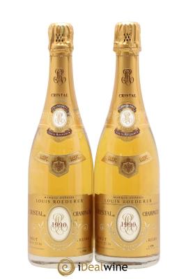 Cristal Louis Roederer