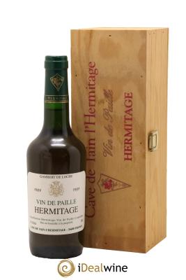 Hermitage Vin de Paille Gambert de Loche Cave de Tain