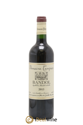 Bandol Domaine Tempier Famille Peyraud