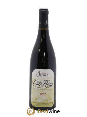 Côte-Rôtie Jamet (Domaine)