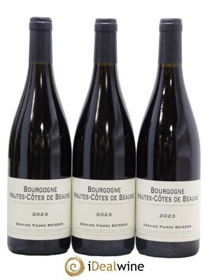 Bourgogne Pierre Boisson (Domaine)