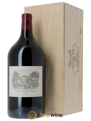 Château Lafite Rothschild 1er Grand Cru Classé