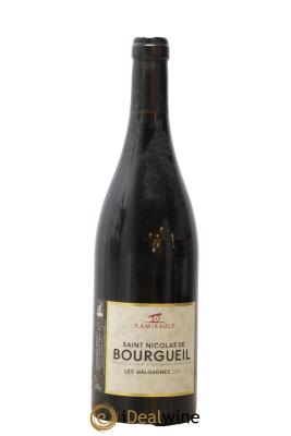 Saint-Nicolas de Bourgueil Les Malgagnes Yannick Amirault (Domaine)