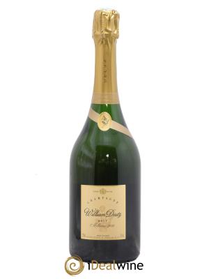 Cuvée William Deutz Deutz
