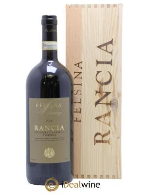 Chianti Classico DOCG Riserva Rancia Fattoria Di Felsina