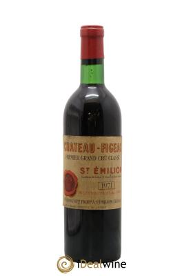Château Figeac 1er Grand Cru Classé A