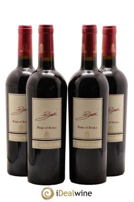 Italie Nero d'Avola Azienda Agricola Ferreri Brasi