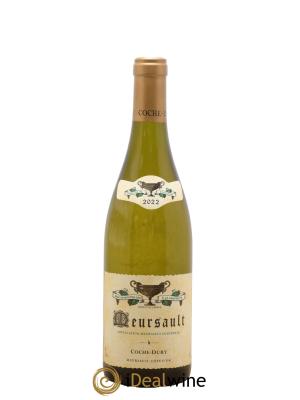 Meursault Coche Dury (Domaine)