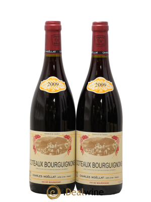 Coteaux Bourguignons Charles Noëllat