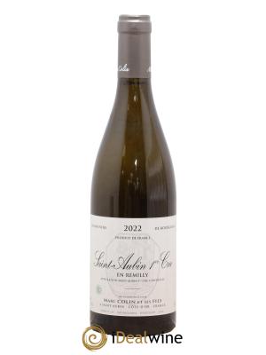 Saint-Aubin 1er Cru En Rémilly Marc Colin & Fils