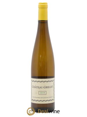 Château Grillet Château-Grillet