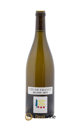 Vin de France Blanc de Macération Prieuré Roch