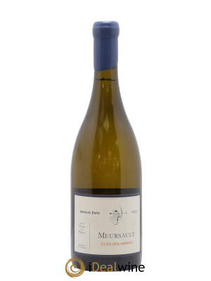 Meursault Clos des Ambres Arnaud Ente