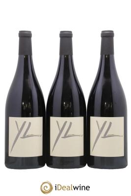 IGP Ile de Beauté Cuvée YL Yves Leccia